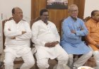 बुधवारी शहरात उपवर्गीकरणाच्या विरोधात धडक मोर्चा, लाखोंचा जनसमुदाय रस्त्यावर उतरणार...!