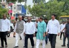 स्वातंत्र्य दिनाच्या पार्श्वभूमीवर शहरात निघणार भव्य तिरंगा यात्रा, जय्यत तयारी सुरू