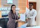EWS घरकुल अर्जासाठी आणखी एक महीन्याची मुदतवाढ देण्याची मागणी