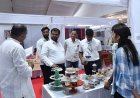चोखंदळ खरेदीसाठी आता रविवार शेवटची संधी...! चला सागर रिसाॅर्टला