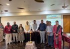 घनकचरा व्यवस्थापन, नाविण्यपूर्ण संकल्पनांचा अवलंब करून कार्यपध्दतीत सुधारणा करा - आयुक्त अमोल येडगे
