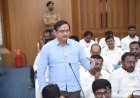 महापालिका शाळांसाठी "झिरो बजेट 10 पाॅईंट अजेंडा, नगरसेवक हर्षवर्धन कराड यांचा सर्वसाधारण सभेत प्रस्ताव...!