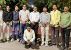 नशेच्या औषधी गोळ्यांसह तरुण ताब्यात...!