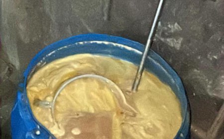 सोयाबिनच्या तेलापासून गायीचे तूप बनवण्याचा भांडाफोड, दुध डेअरीवर एफडीएची कार्यवाई