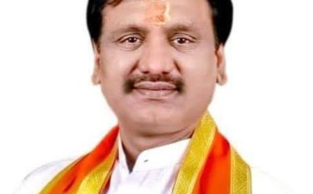अपात्र नगरसेवकांची चौकशी करण्याची आमदार अंबादास दानवे यांची मागणी...!