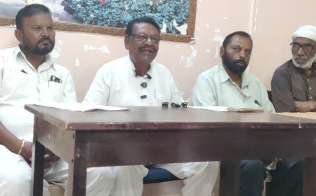 दलित पँथरच्या 27 व्या वर्धापनदिनानिमित्त राज्यस्तरीय न्याय हक्क मेळाव्याचे आयोजन