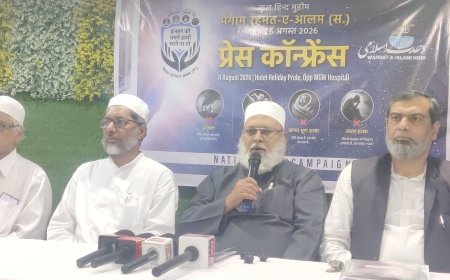 अंमली पदार्थ विरोधी लढा, आत्महत्या, स्त्रीभ्रूणहत्या, वायू प्रदुषण रोखण्यासाठी देशव्यापी जनजागृती अभियान...