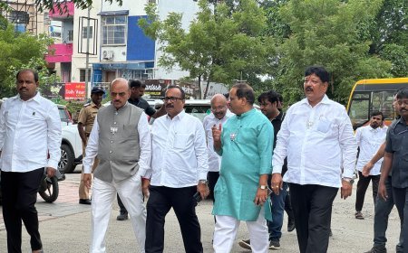 स्वातंत्र्य दिनाच्या पार्श्वभूमीवर शहरात निघणार भव्य तिरंगा यात्रा, जय्यत तयारी सुरू
