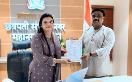 EWS घरकुल अर्जासाठी आणखी एक महीन्याची मुदतवाढ देण्याची मागणी