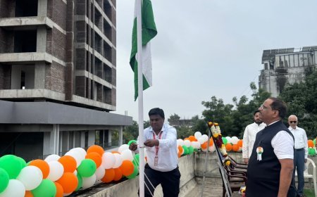 घरापासून राष्ट्रनिर्मितीची सुरुवात, कुटुंब व्यवस्था सुदृढ करण्याचा देवगिरी नागरी बँकेतून संदेश