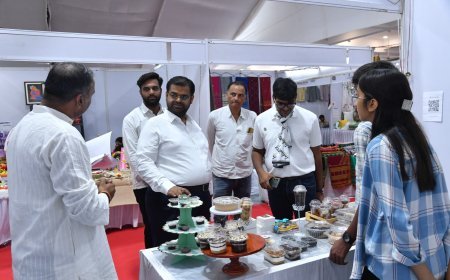 चोखंदळ खरेदीसाठी आता रविवार शेवटची संधी...! चला सागर रिसाॅर्टला