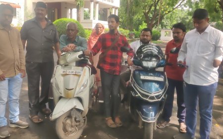 तर दिव्यांगांचा महापालिकेवर धडकणार मोर्चा...!