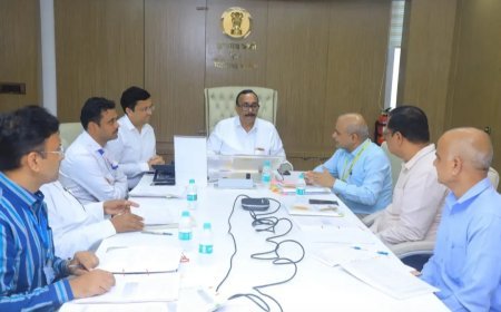 राज्यातील 485 आश्रमशाळा सौर ऊर्जेने उजळणार - मंत्री अतुल सावे