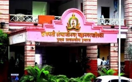 अपात्र नगरसेवकांच्या निर्णयाकडे लागले शहराचे लक्ष, 18 नगरसेवकांच्या विरोधातील तक्रारीवर झाली सुनावणी...!