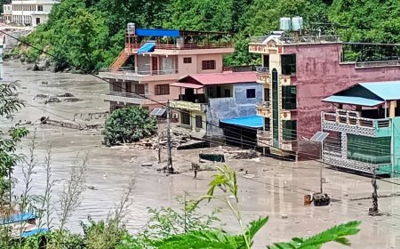 नेपाळ येथे अडकलेल्या नागरिकांसाठी मदत, सरकारने मागवली माहिती...!