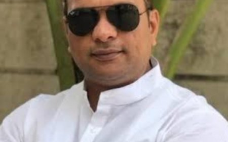 वक्फ मालमत्तेच्या गैरव्यवहाराची चौकशी करा अन्यथा इस्लाम पार्टीचा आंदोलनाचा इशारा...!
