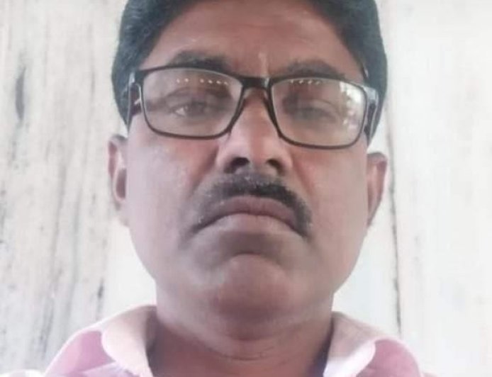 मोईन शेख हर्सुलकर यांची काँग्रेसच्या शहर सरचिटणीस पदी नियुक्ती, अभिनंदनाचा वर्षाव