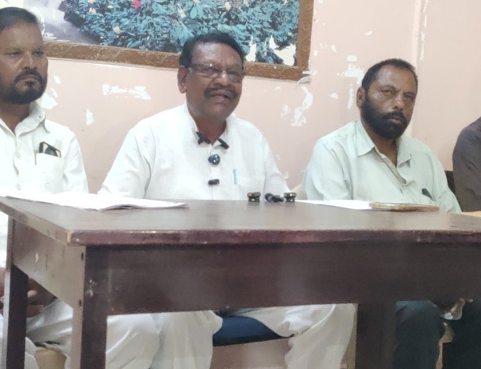 दलित पँथरच्या 27 व्या वर्धापनदिनानिमित्त राज्यस्तरीय न्याय हक्क मेळाव्याचे आयोजन