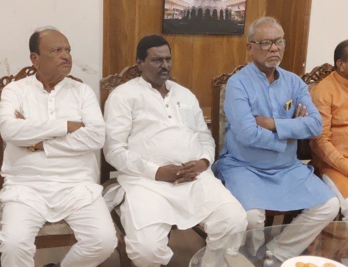 बुधवारी शहरात उपवर्गीकरणाच्या विरोधात धडक मोर्चा, लाखोंचा जनसमुदाय रस्त्यावर उतरणार...!