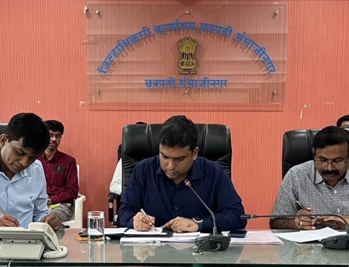 शासकीय वर्ग-2 जमीनींच्या स्वसंरक्षणासाठी विशेष मोहीम, 397 प्रकरणात शर्तभंग निदर्शनास