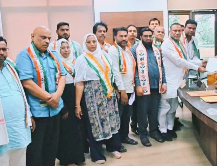 धीरज परदेशी हत्या प्रकरणाची जलदगती न्यायालयात सुनावणी घेण्याची काँग्रेसची मागणी
