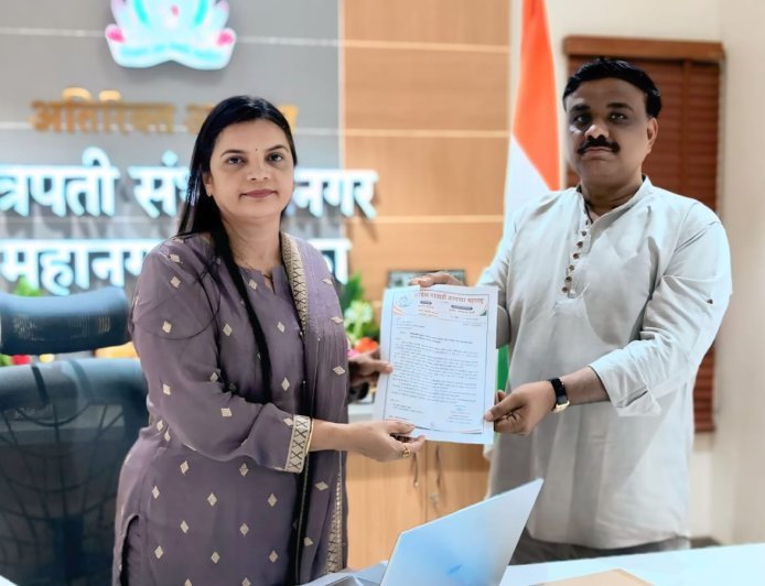 EWS घरकुल अर्जासाठी आणखी एक महीन्याची मुदतवाढ देण्याची मागणी
