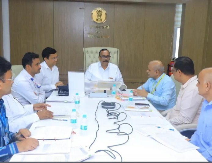 राज्यातील 485 आश्रमशाळा सौर ऊर्जेने उजळणार - मंत्री अतुल सावे