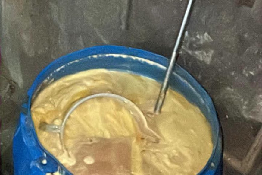 सोयाबिनच्या तेलापासून गायीचे तूप बनवण्याचा भांडाफोड, दुध डेअरीवर एफडीएची कार्यवाई