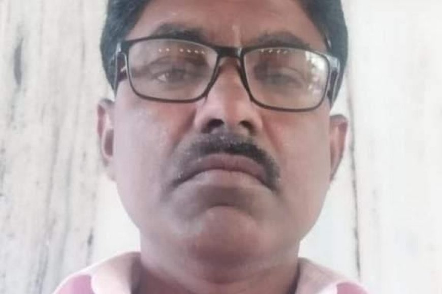 मोईन शेख हर्सुलकर यांची काँग्रेसच्या शहर सरचिटणीस पदी नियुक्ती, अभिनंदनाचा वर्षाव