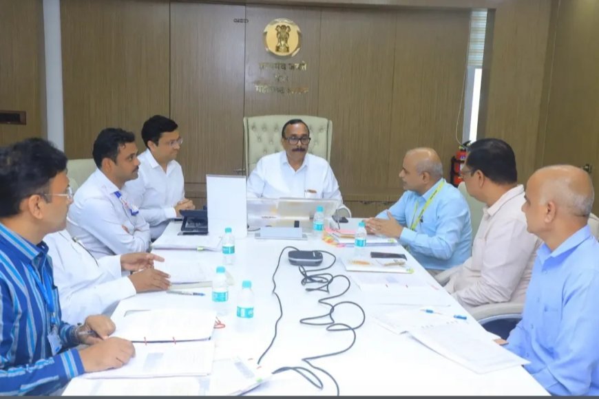 राज्यातील 485 आश्रमशाळा सौर ऊर्जेने उजळणार - मंत्री अतुल सावे
