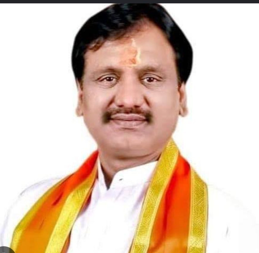 अपात्र नगरसेवकांची चौकशी करण्याची आमदार अंबादास दानवे यांची मागणी...!