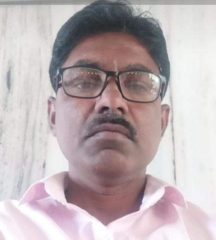मोईन शेख हर्सुलकर यांची काँग्रेसच्या शहर सरचिटणीस पदी नियुक्ती, अभिनंदनाचा वर्षाव