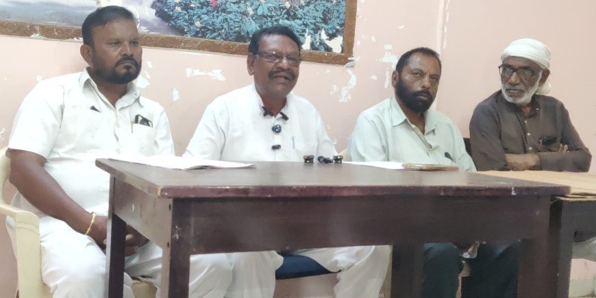दलित पँथरच्या 27 व्या वर्धापनदिनानिमित्त राज्यस्तरीय न्याय हक्क मेळाव्याचे आयोजन