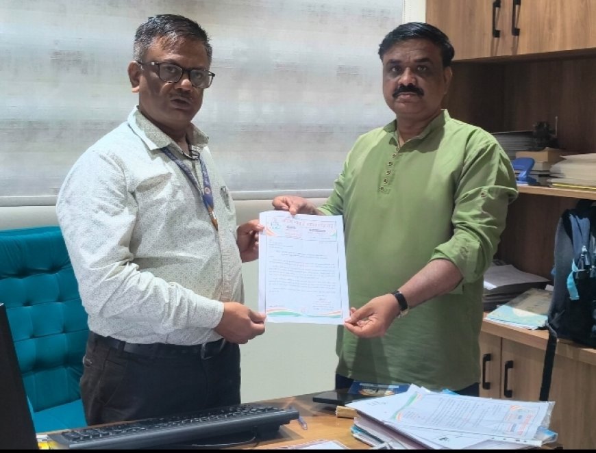 पंतप्रधान आवास योजना शहरी नवीन अर्ज भरण्यासाठी मुदतवाढ देण्याची मागणी