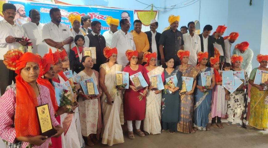 उपवर्गीकरणाचा घाट घालणा-या सरकारला मतपेटीतून धडा शिकवा - लक्ष्मण भुतकर