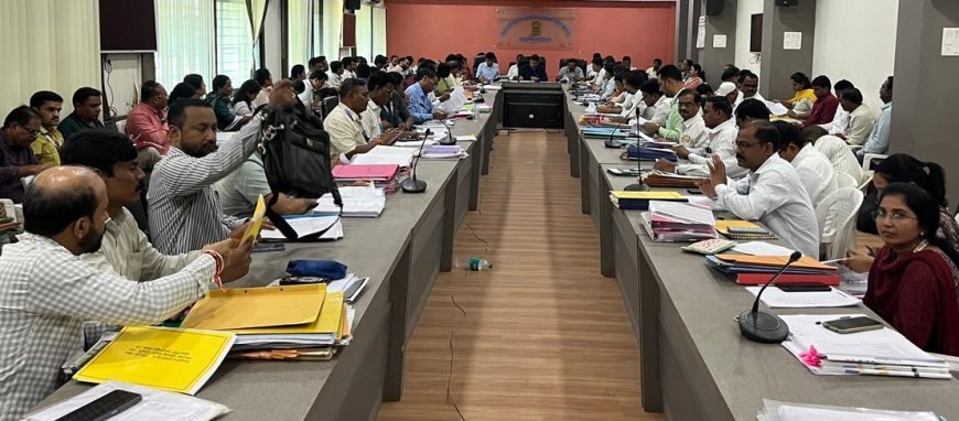 महामार्ग सुरक्षा बळकटीकरणासाठी जिल्हा कृती दलाची स्थापना, जिल्हाधिका-यांचे आदेश