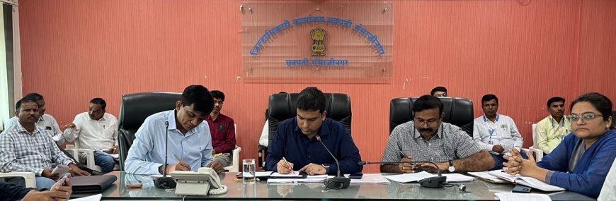 शासकीय वर्ग-2 जमीनींच्या स्वसंरक्षणासाठी विशेष मोहीम, 397 प्रकरणात शर्तभंग निदर्शनास