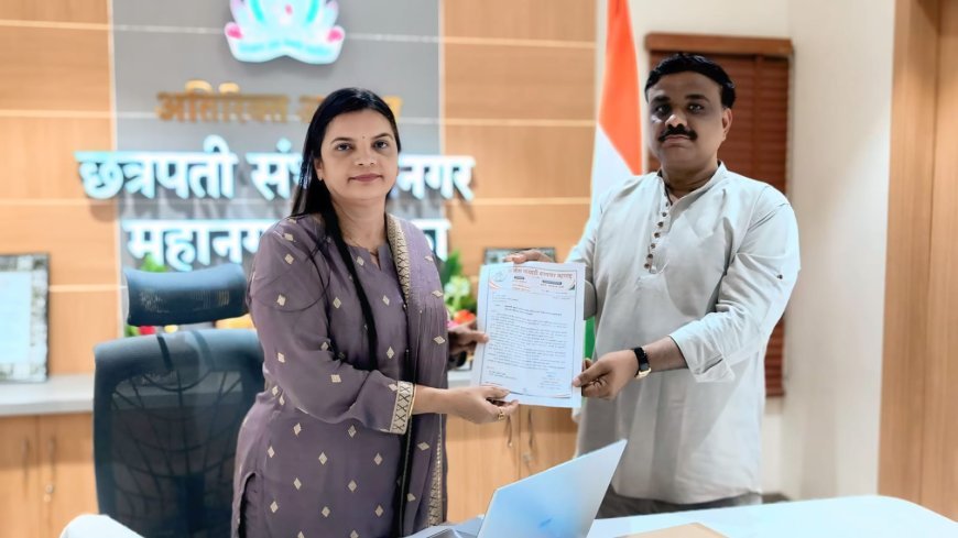 EWS घरकुल अर्जासाठी आणखी एक महीन्याची मुदतवाढ देण्याची मागणी