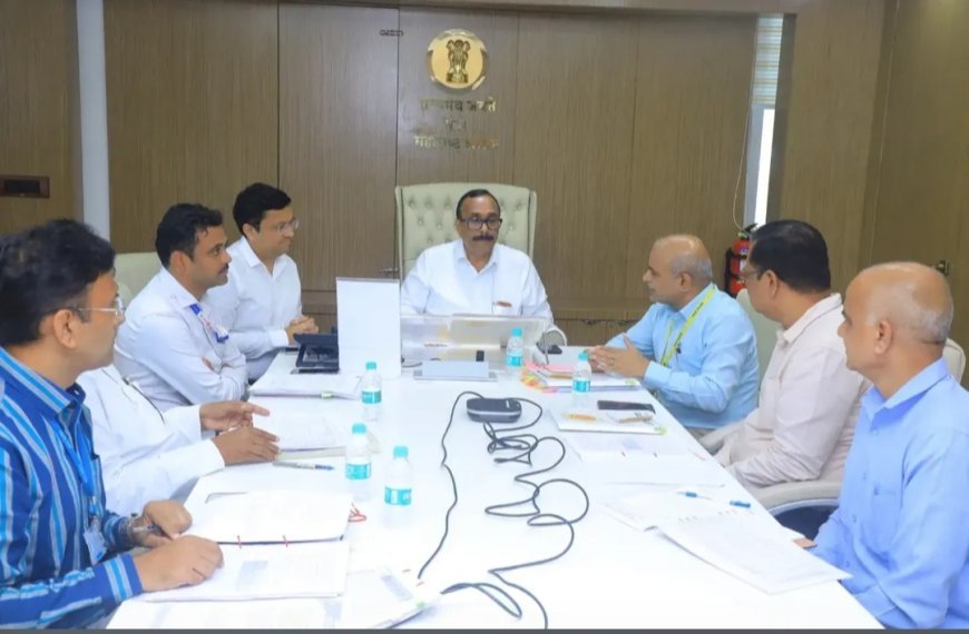 राज्यातील 485 आश्रमशाळा सौर ऊर्जेने उजळणार - मंत्री अतुल सावे