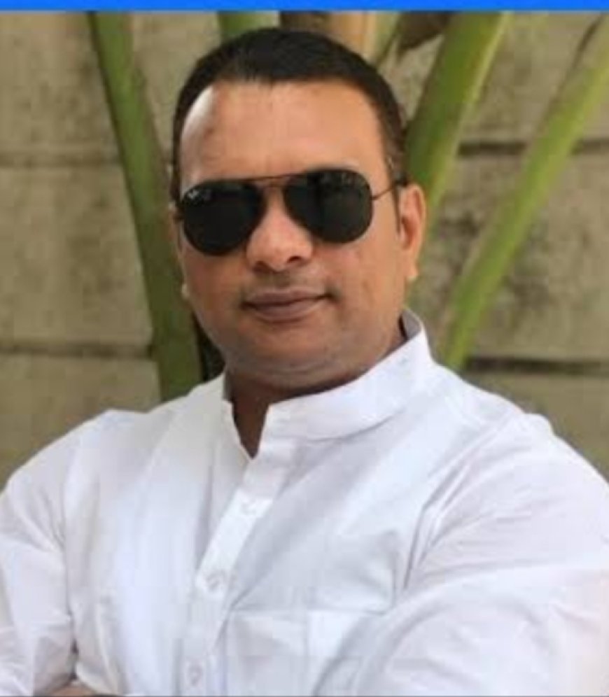 वक्फ मालमत्तेच्या गैरव्यवहाराची चौकशी करा अन्यथा इस्लाम पार्टीचा आंदोलनाचा इशारा...!