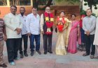 मौलाना आझाद महाविद्यालयाच्या प्राचार्य पदी पुन्हा डॉ.मकदूम फारुकी, नवखंडाच्या प्राचार्य पद डॉ.विद्या प्रधान यांच्याकडे...!