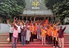 महाराष्ट्र आरोग्य विज्ञान विद्यापीठाच्या छात्रसंघ, व सिनेट निवडणुकीत अभाविपचा दबदबा, 9 जागांवर विजय