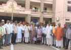 गुंठेवारीत दिलासा परंतु दलाल सक्रिय, आयुक्तांनी लक्ष देण्याची काँग्रेसची मागणी...!