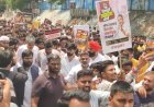एमपीएससीच्या विद्यार्थ्यांचा पुन्हा एल्गार, अध्यक्षपदी तुकाराम मुंडे यांची नियुक्ती करा - आमदार रोहित पवार