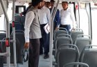 स्मार्ट सिटी बसच्या सुरक्षेसाठी 15 दिवसांचा सेफ्टी ड्राईव्ह, आयुक्तांचे निर्देश