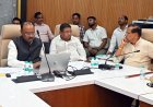 दुष्काळ परिस्थितीबाबत जिल्हाधिकाऱ्यांना तात्काळ अहवाल सादर करण्याचे महसूलमंत्र्यांचे आदेश