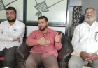 सणासुदीच्या काळात हाॅकर्सवर अन्याय होऊ देणार नाही, गुन्हे दाखल झाले तरी चालतील - नासेर सिद्दीकी