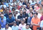 हिमायत बागेचे जतन व संवर्धन गरजेचे - महापौर समीर राजूरकर