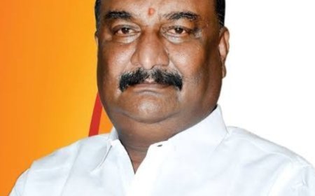 7 सप्टेंबर रोजी दिशा समितीची बैठक, शासनाच्या योजनांचा खा.संदिपान भूमरे घेणार आढावा