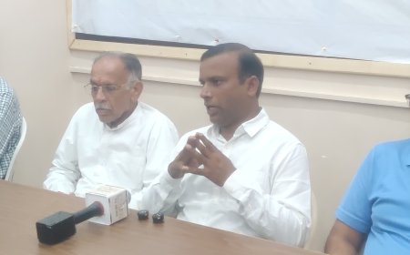 हौसलो की उडान कार्यक्रमात येणार प्रसिद्ध निवेदिका अनघा मोडक, गरजू विद्यार्थ्यांना शैक्षणिक स्काॅलरशिप वितरण होणार...!